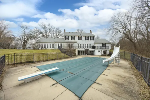 544 Aberdeen RD, Frankfort, IL 60423