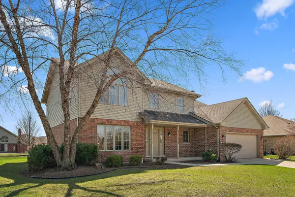 8819 Glenshire ST,  Tinley Park,  IL 60487