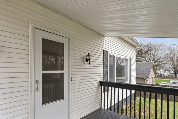 6090 Dayton Corner A RD, Colona, IL 61241