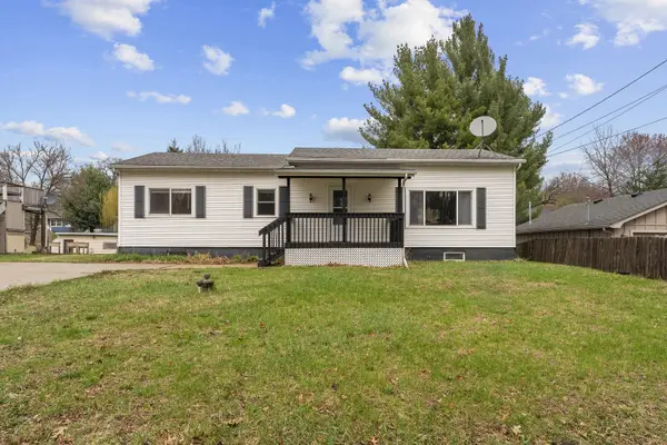 6090 Dayton Corner A RD, Colona, IL 61241