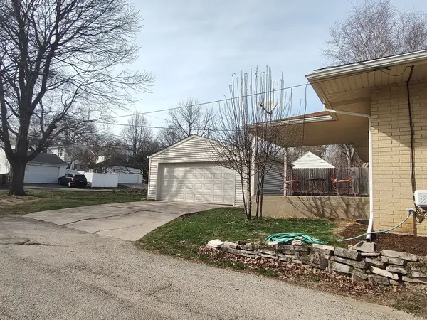 116 N Vale AVE, Rockford, IL 61107