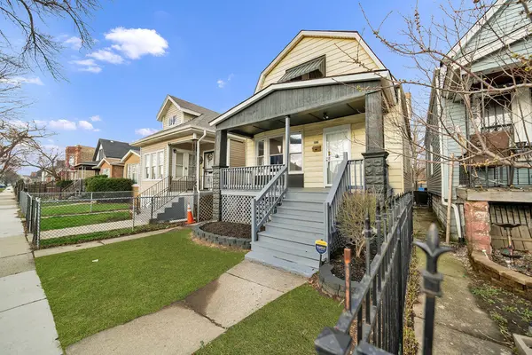 6508 S Claremont AVE, Chicago, IL 60636