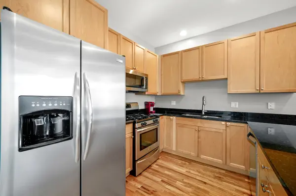 1636 W Warren BLVD #2, Chicago, IL 60612