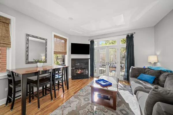 1636 W Warren BLVD #1, Chicago, IL 60612