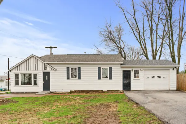 730 5th ST, Buffalo, IA 52728