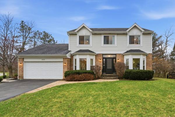 830 Longwood DR,  Algonquin,  IL 60102