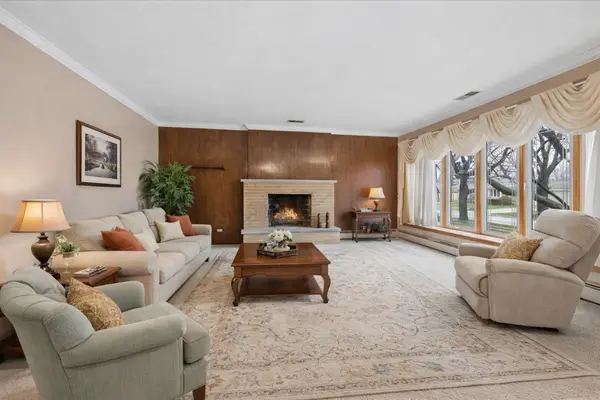 307 N Patton AVE, Arlington Heights, IL 60005
