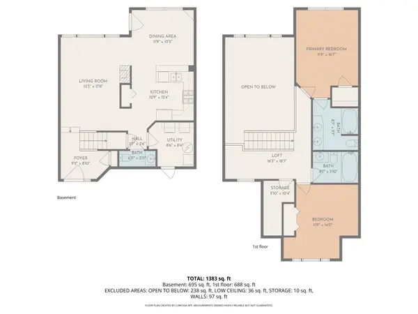 192 Benton LN, Bloomingdale, IL 60108