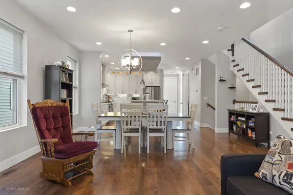 5033 W Winona ST, Chicago, IL 60630