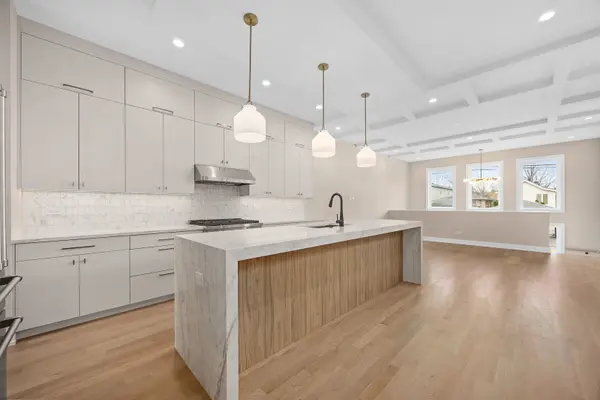 3633 S Emerald AVE, Chicago, IL 60609