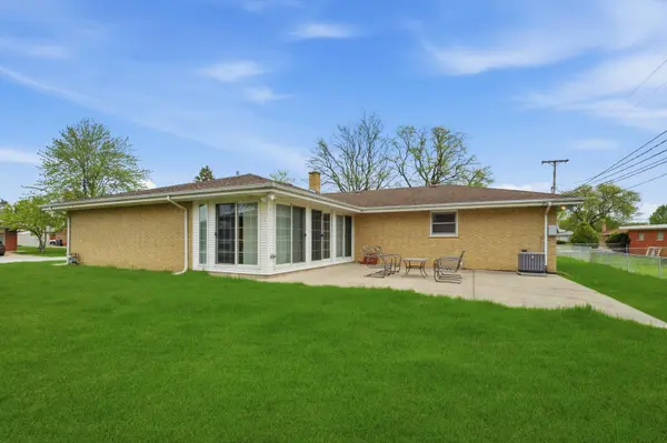 Address not disclosed, South Holland, IL 60473