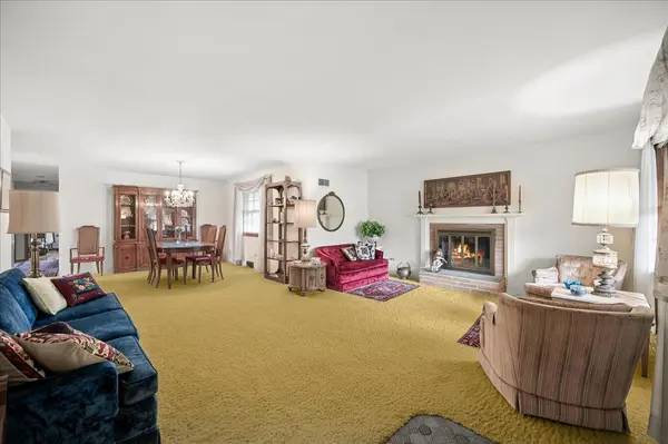 Address not disclosed, Northfield, IL 60093