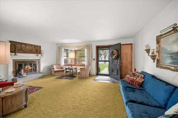 Address not disclosed, Northfield, IL 60093