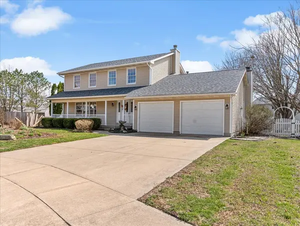 504 Augusta DR, Chatham, IL 62629
