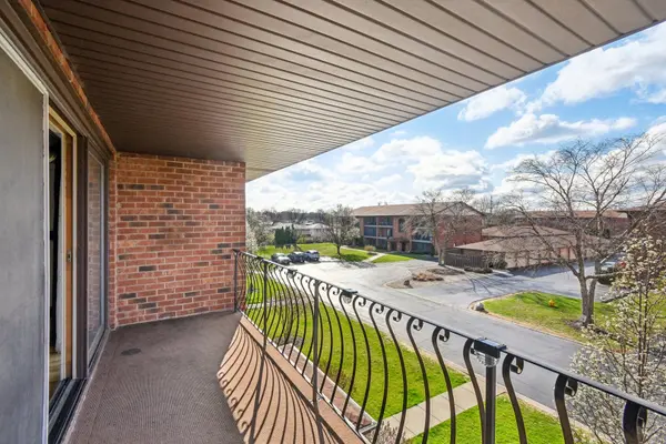 8218 Cobblestone DR #3D, Palos Hills, IL 60465