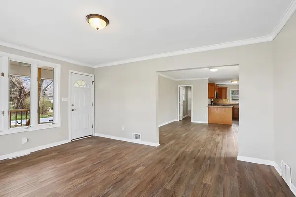 1161 W Frank ST, Beecher, IL 60401