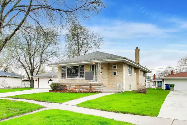 10108 Kilpatrick AVE, Oak Lawn, IL 60453