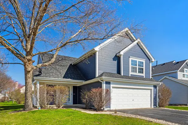 5 Longview CT, South Elgin, IL 60177
