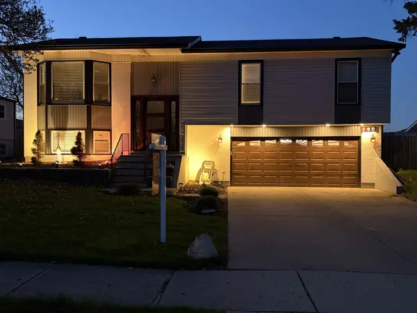 140 Wedgewood WAY, Bolingbrook, IL 60440