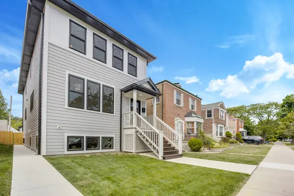 6038 N Drake AVE, Chicago, IL 60659