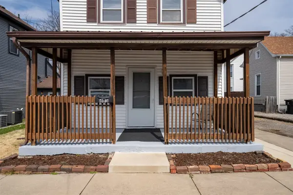 603 W Chestnut ST, Bloomington, IL 61701