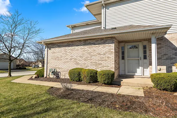 8828 Clifton WAY, Mokena, IL 60448