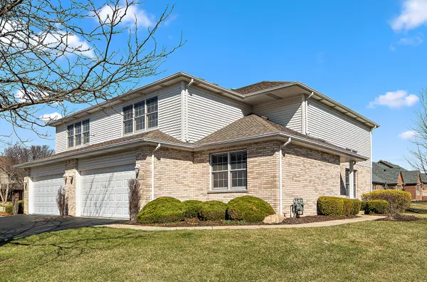8828 Clifton WAY, Mokena, IL 60448