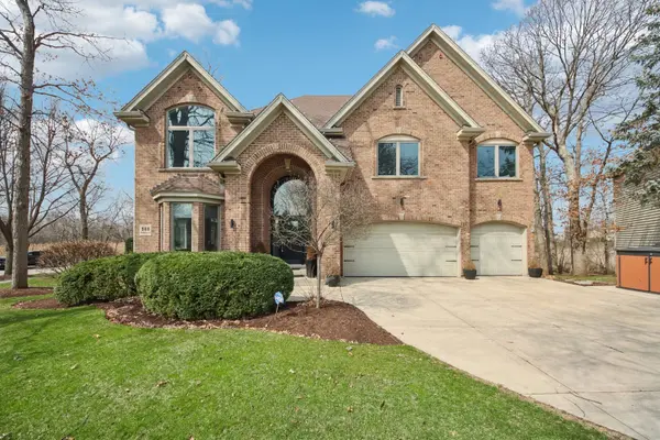988 Danielson CT, Gurnee, IL 60031