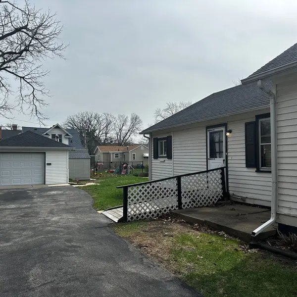 408 Marcy ST, Ottawa, IL 61350