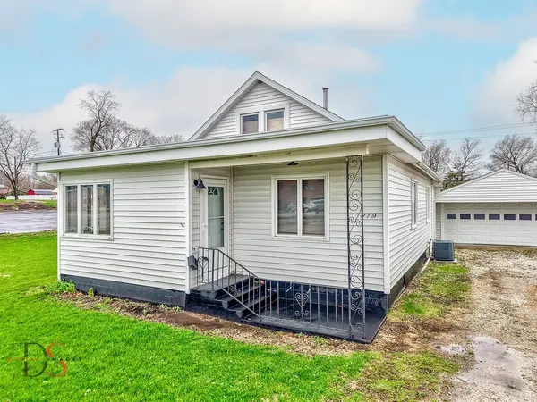 319 Railroad AVE, Ottawa, IL 61350