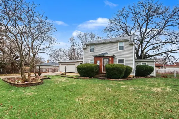 316 SIEGMUND ST, Joliet, IL 60433