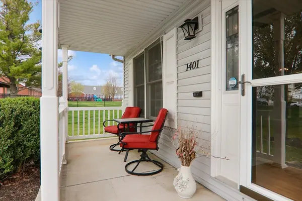 1401 River LNDG, Normal, IL 61761