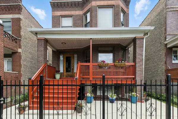 Address not disclosed, Chicago, IL 60651