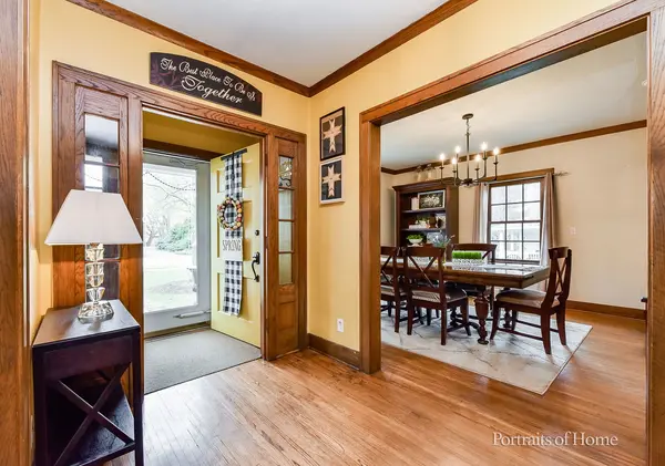 506 Heustis ST, Yorkville, IL 60560