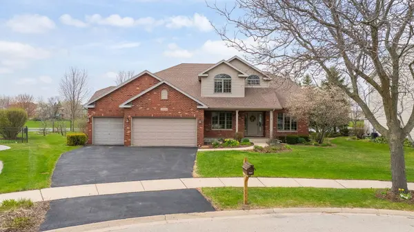 13364 Wellesley CT, Plainfield, IL 60585