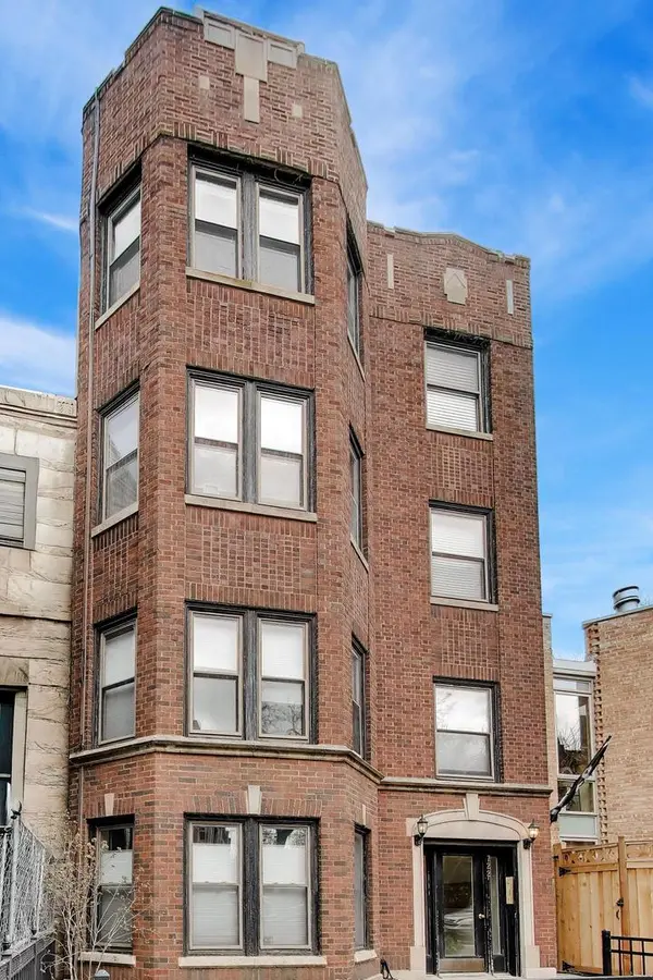 722 W Oakdale AVE #1R, Chicago, IL 60657
