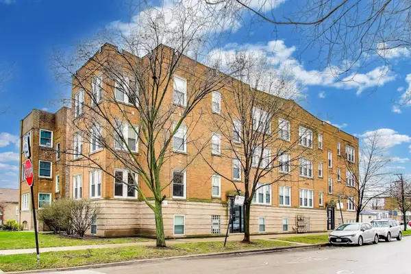 4743 W Roscoe ST #1, Chicago, IL 60641