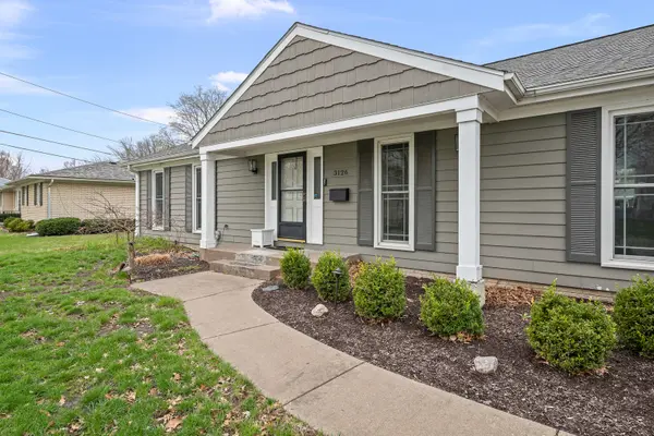 3126 Jersey Ridge RD, Davenport, IA 52807