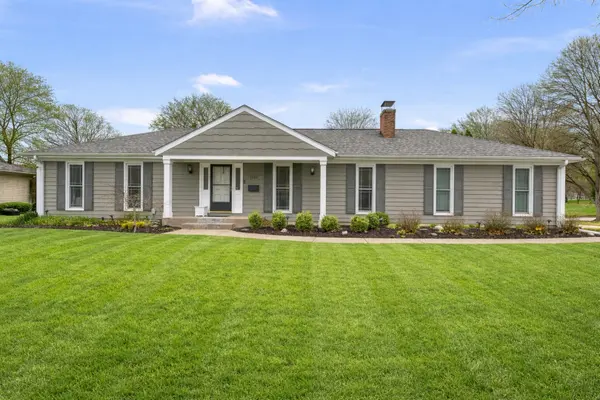 3126 Jersey Ridge RD, Davenport, IA 52807