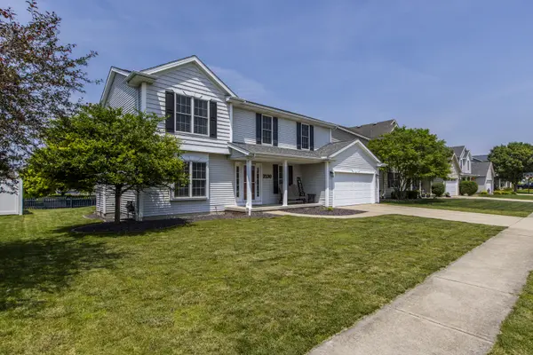 3230 TURQUOIS WAY, Normal, IL 61761