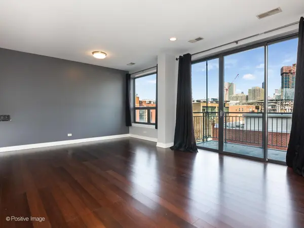 859 W Erie ST #502, Chicago, IL 60642