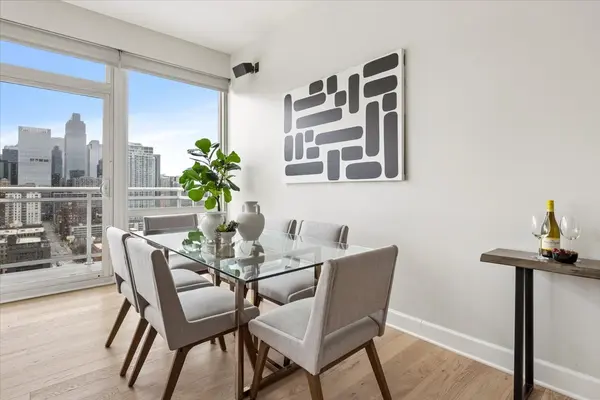 757 N Orleans ST #2206, Chicago, IL 60654