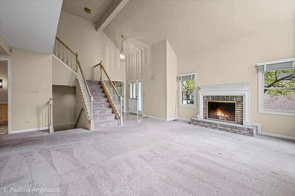 760 N Walden DR, Palatine, IL 60067