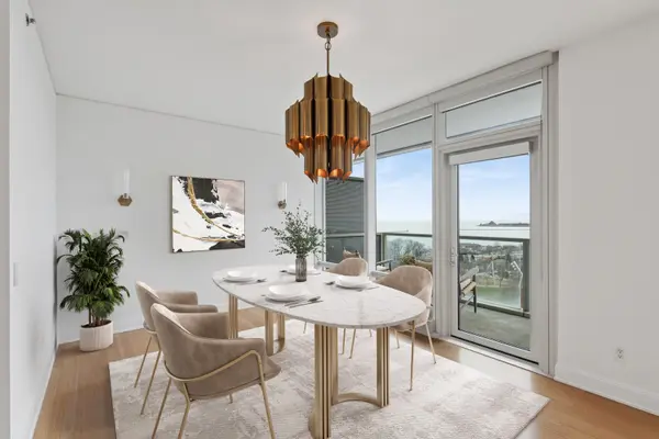 340 E Randolph ST #803, Chicago, IL 60601