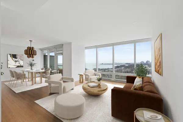340 E Randolph ST #803, Chicago, IL 60601