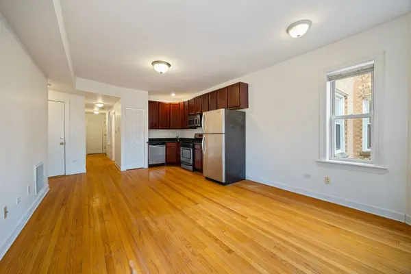 2533 W BERWYN ST #2, Chicago, IL 60625