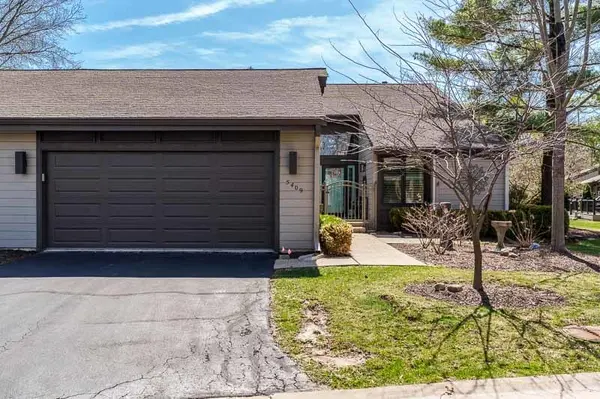 5409 WINDING CREEK DR #0, Rockford, IL 61114
