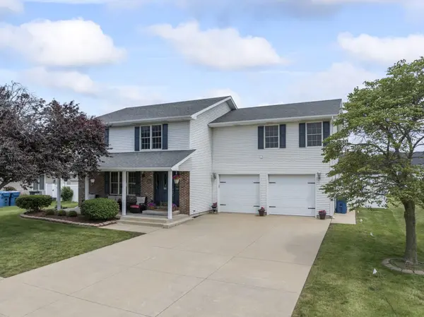 925 MAGNOLIA DR, Bourbonnais, IL 60914