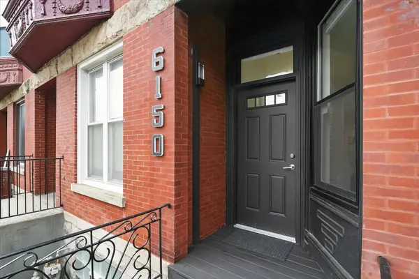 6150 S Ingleside AVE, Chicago, IL 60637