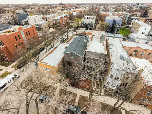 1502 N Artesian AVE #1, Chicago, IL 60622